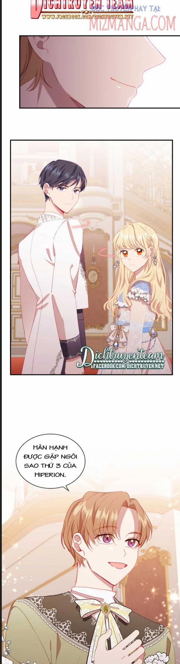 Công Chúa Bé Bỏng 80 trang 9