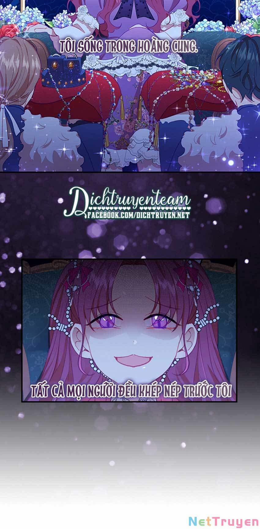 Công Chúa Bé Bỏng 81 trang 13