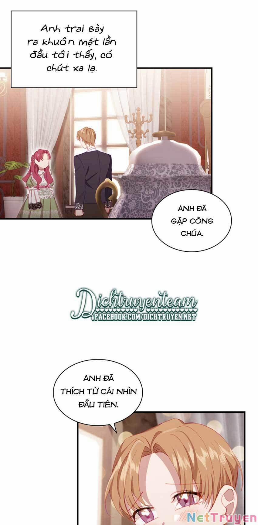 Công Chúa Bé Bỏng 81 trang 14