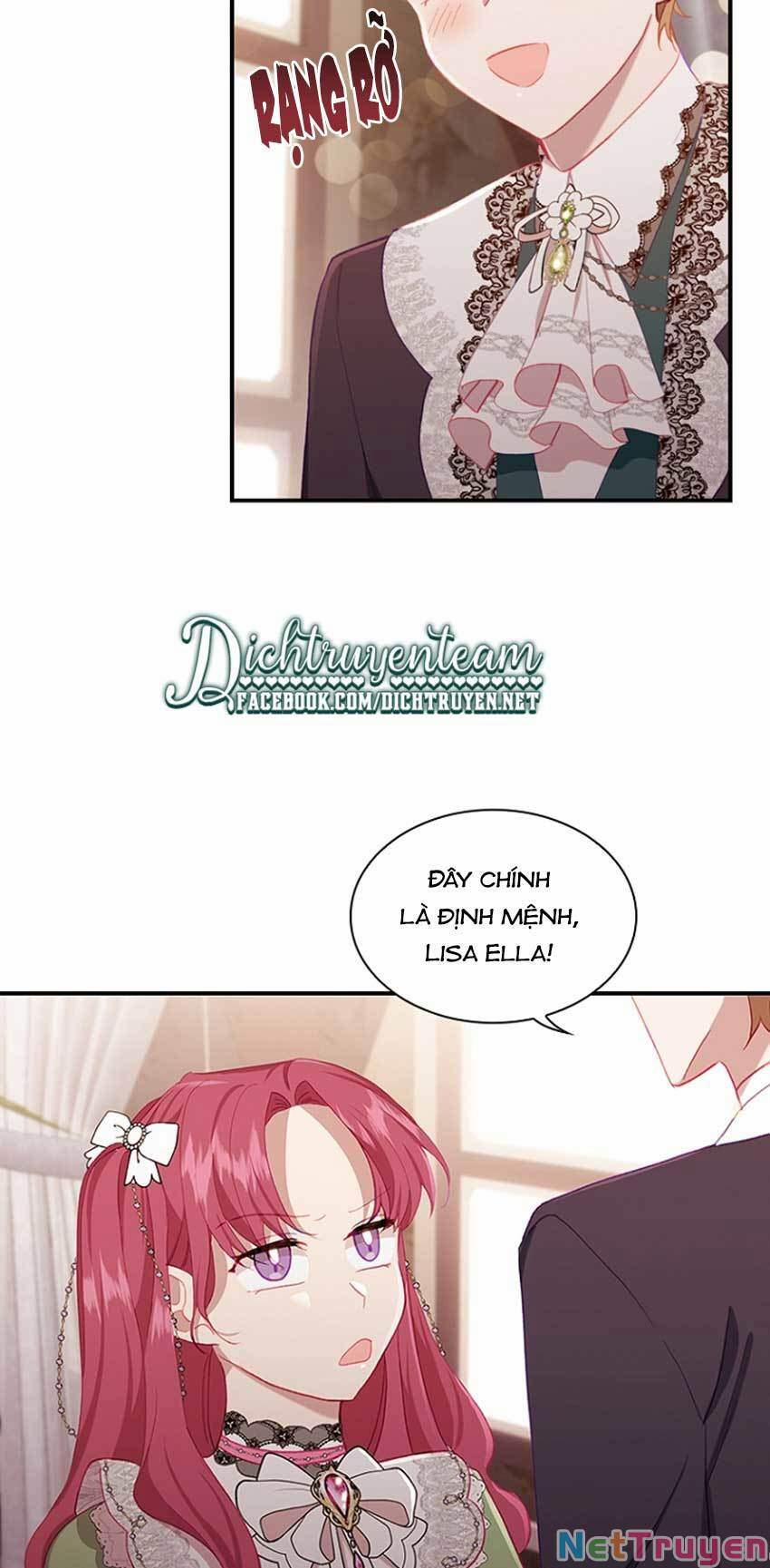 Công Chúa Bé Bỏng 81 trang 15