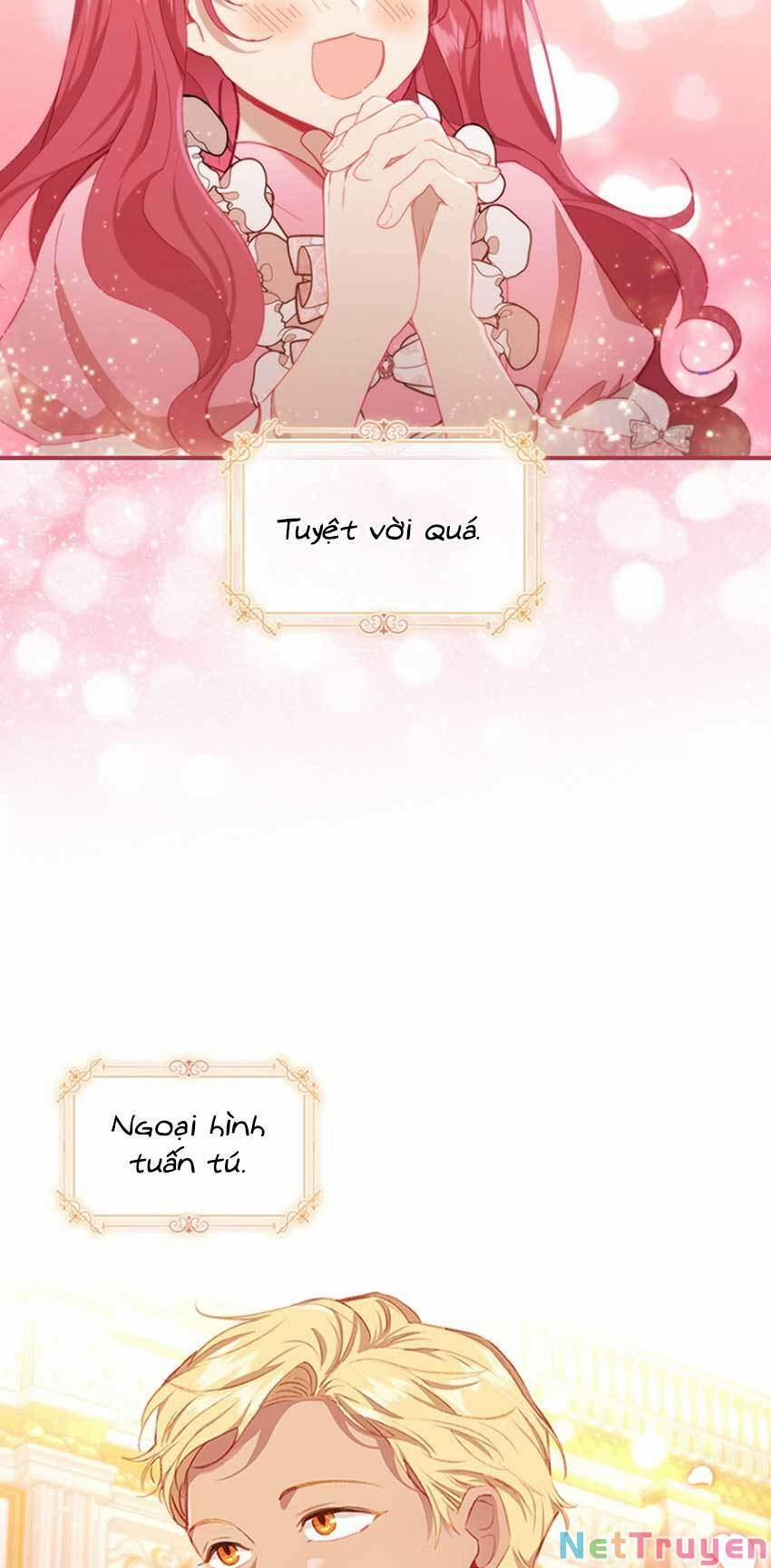 Công Chúa Bé Bỏng 81 trang 17