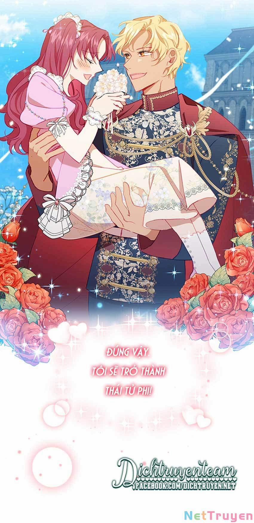 Công Chúa Bé Bỏng 81 trang 20