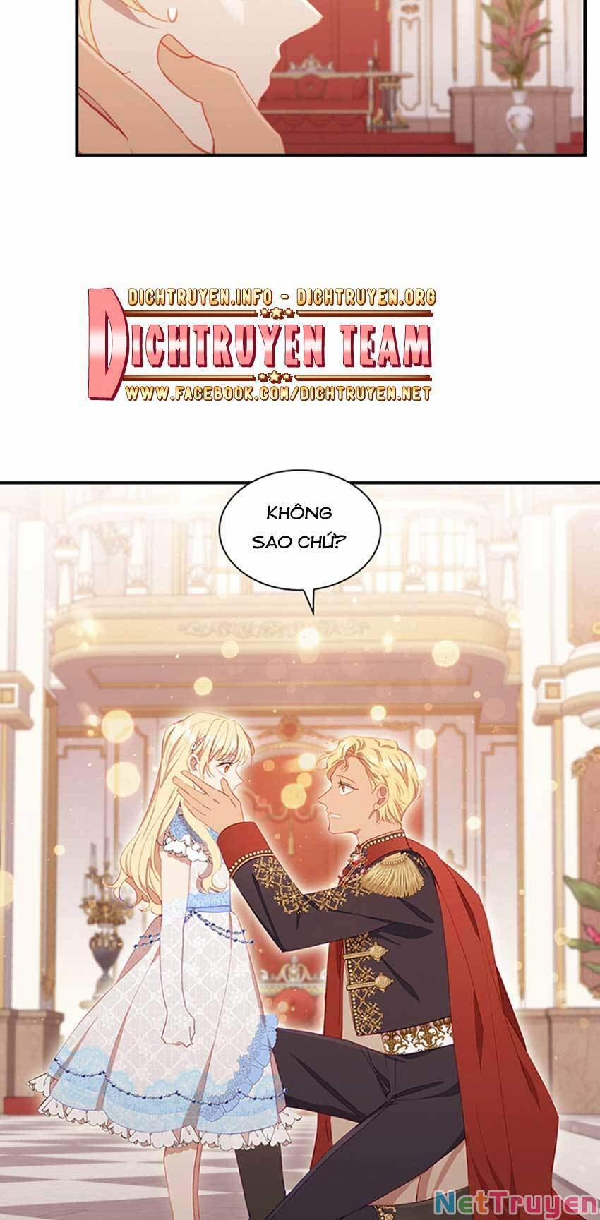 Công Chúa Bé Bỏng 81 trang 23