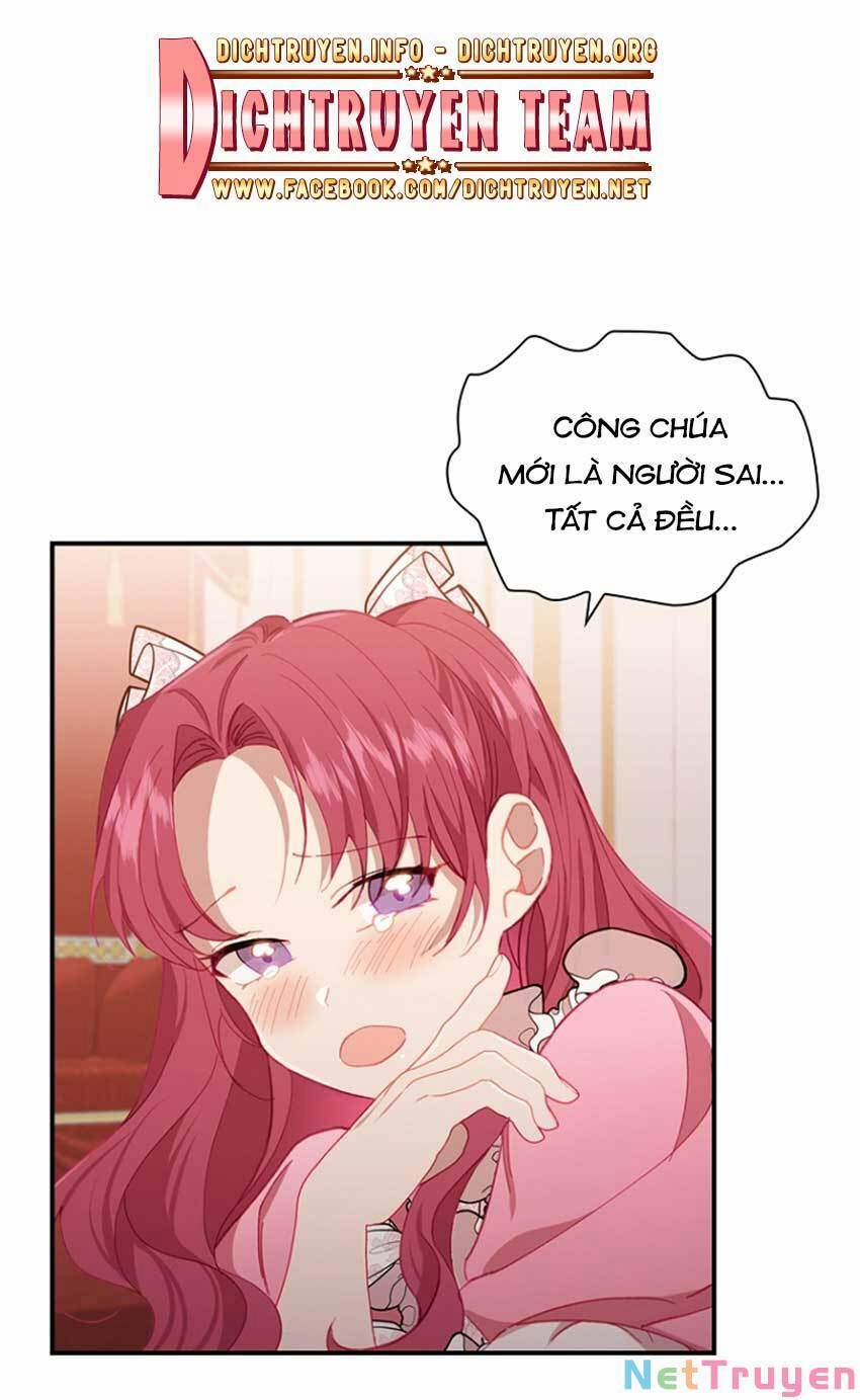 Công Chúa Bé Bỏng 81 trang 27