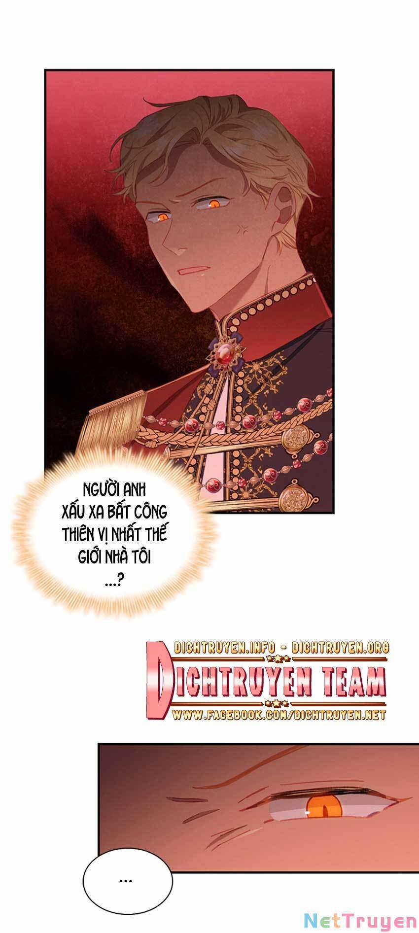 Công Chúa Bé Bỏng 81 trang 30