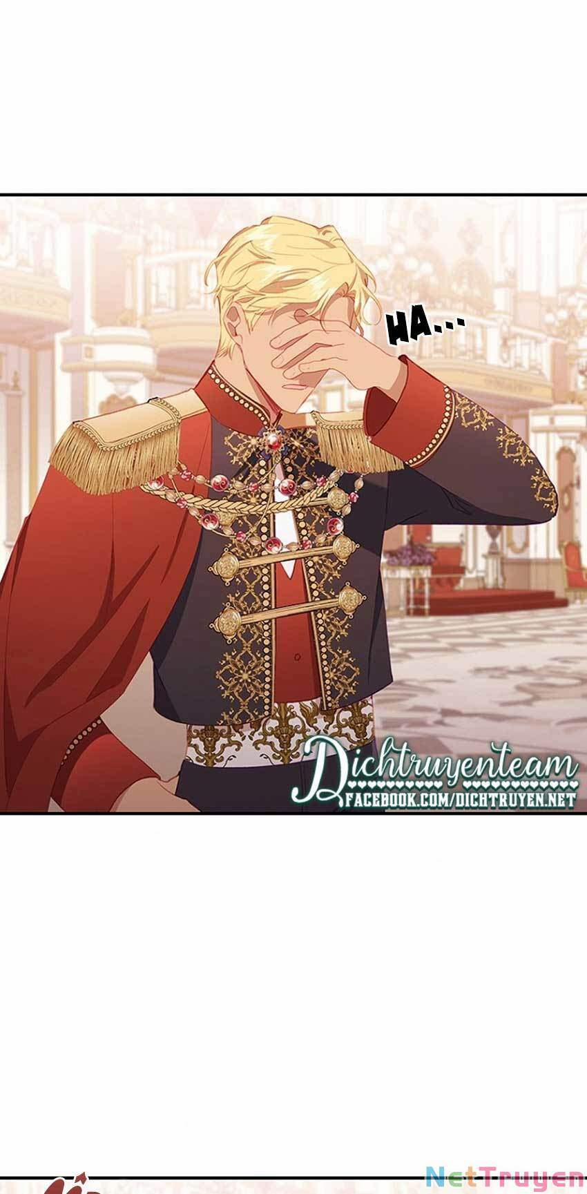 Công Chúa Bé Bỏng 81 trang 31