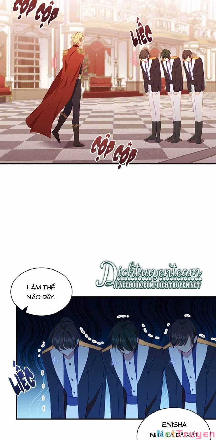 Công Chúa Bé Bỏng 81 trang 32