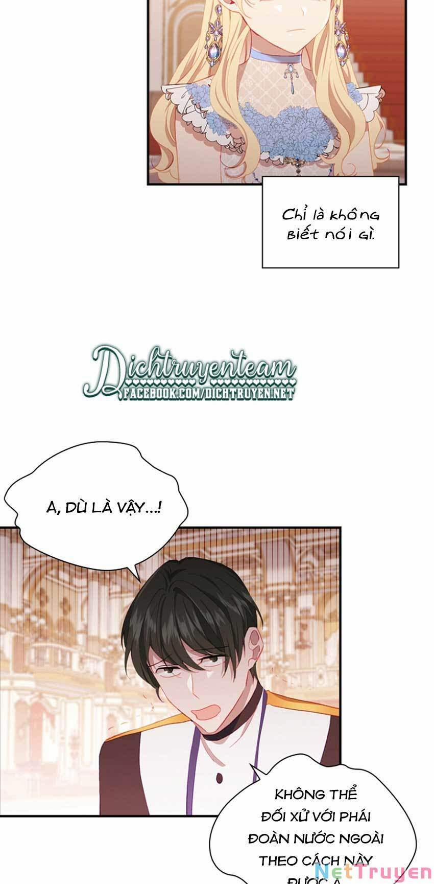 Công Chúa Bé Bỏng 81 trang 34