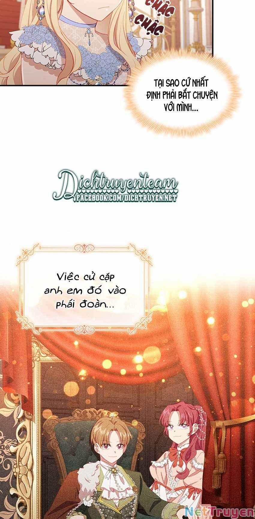 Công Chúa Bé Bỏng 81 trang 38