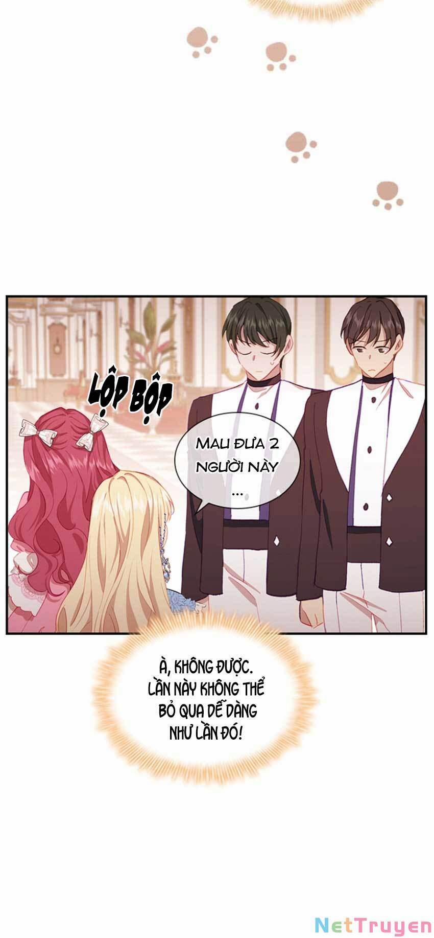 Công Chúa Bé Bỏng 81 trang 4