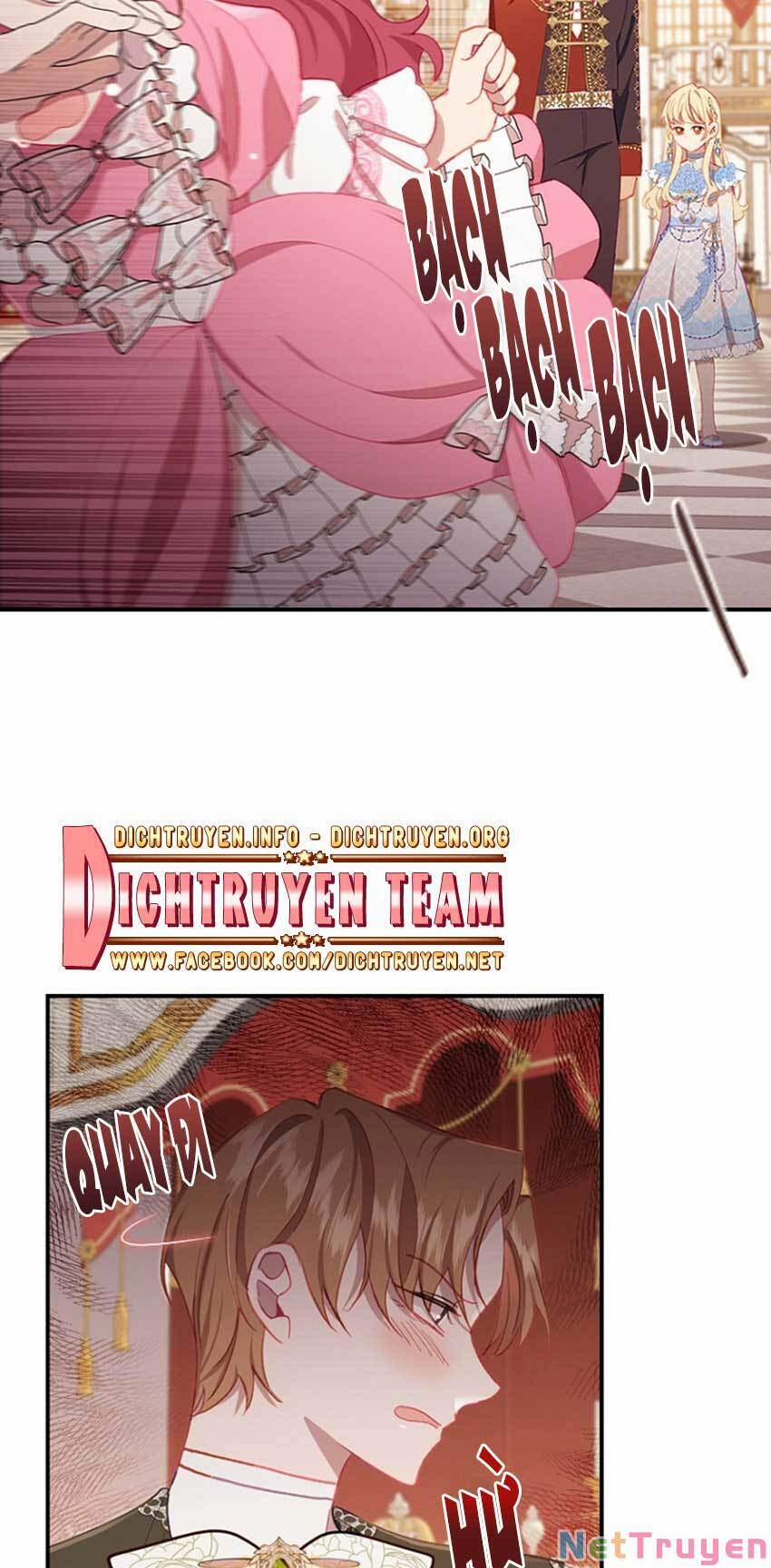 Công Chúa Bé Bỏng 81 trang 43