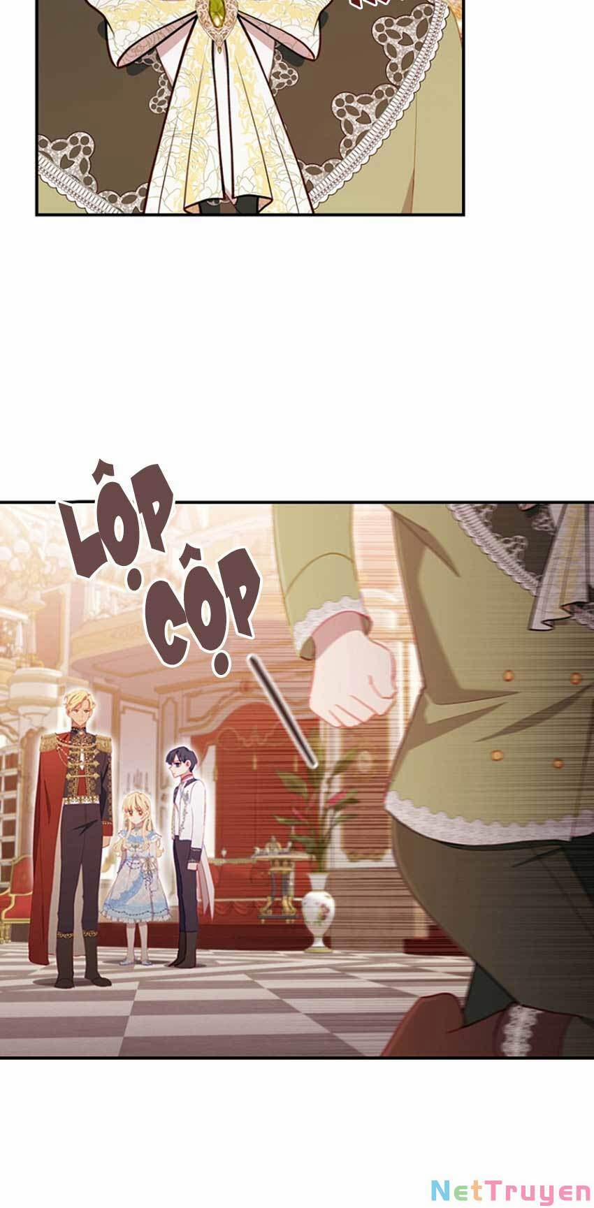 Công Chúa Bé Bỏng 81 trang 44