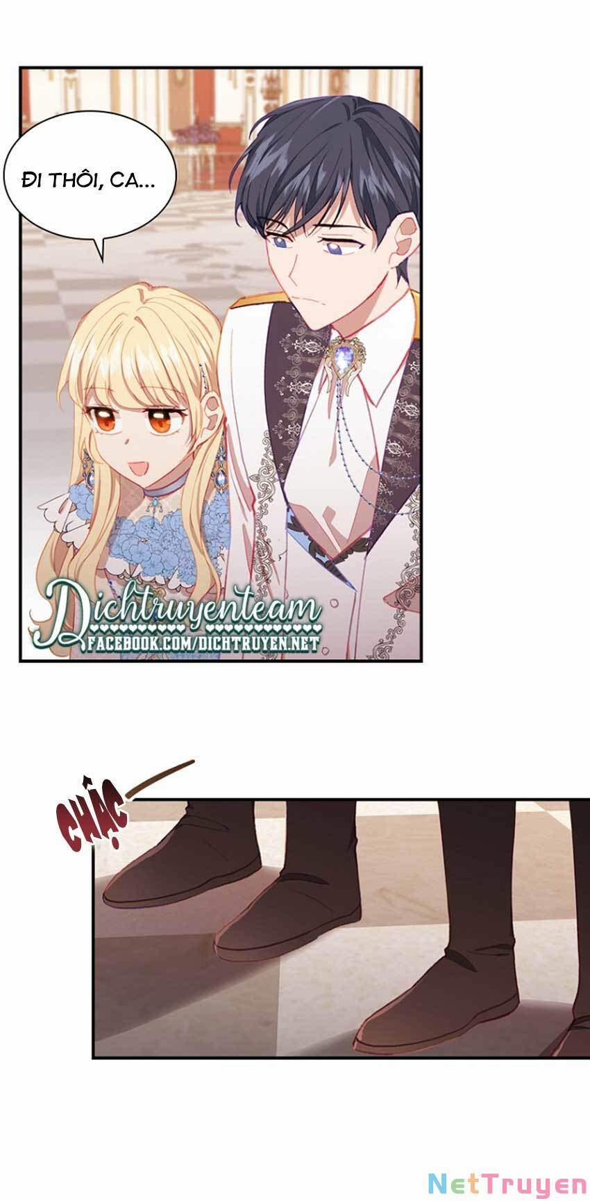 Công Chúa Bé Bỏng 81 trang 45