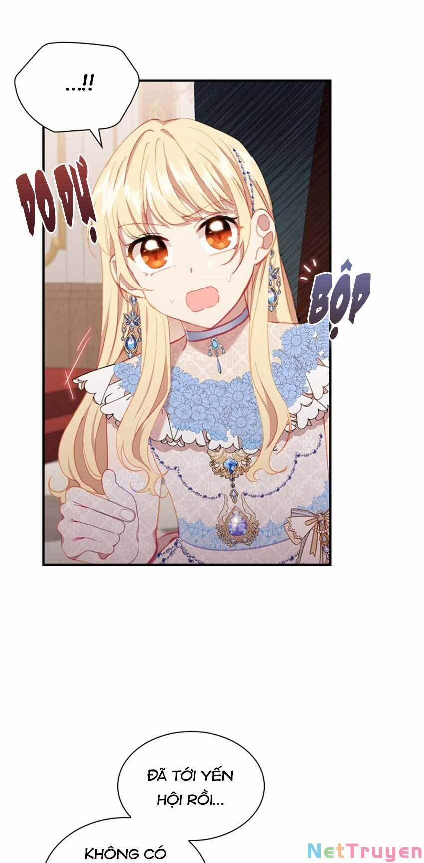 Công Chúa Bé Bỏng 81 trang 47