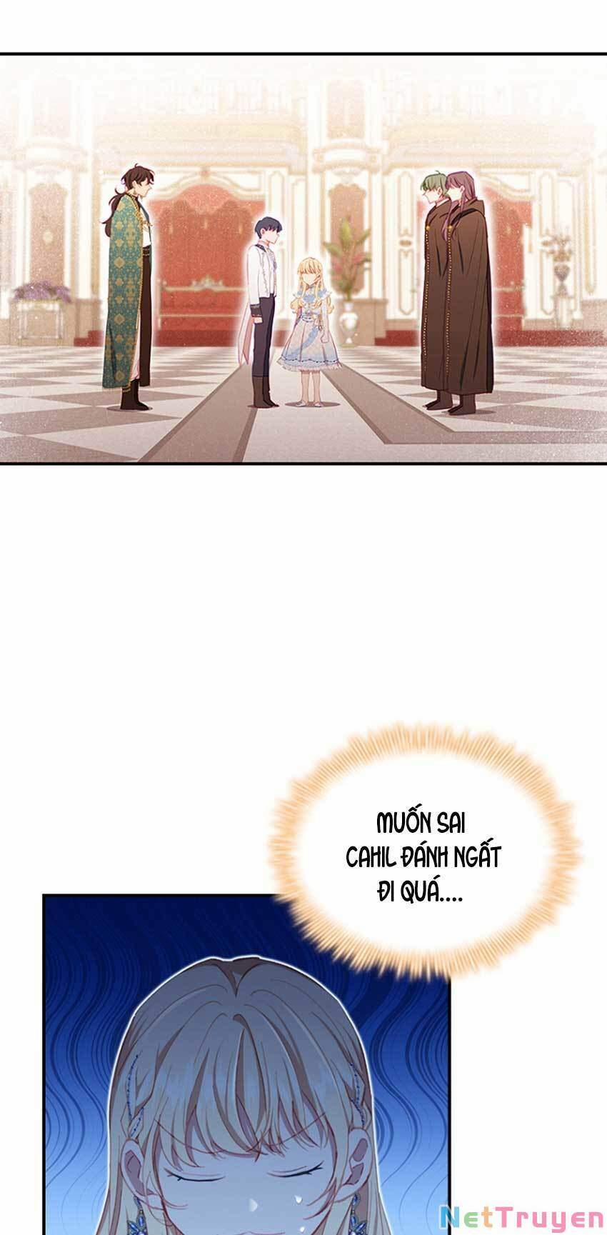 Công Chúa Bé Bỏng 81 trang 49