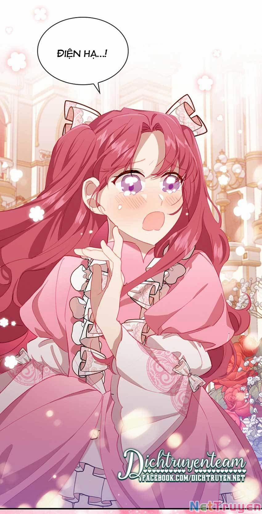 Công Chúa Bé Bỏng 81 trang 5