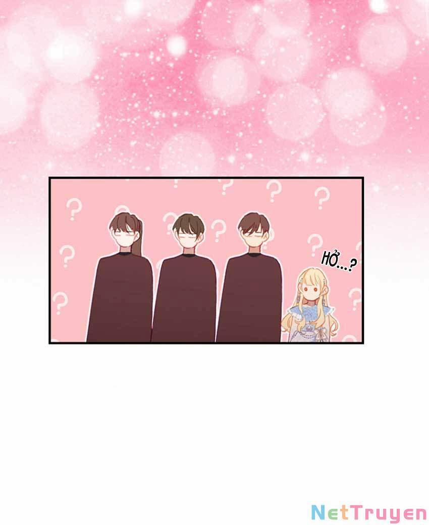 Công Chúa Bé Bỏng 81 trang 6