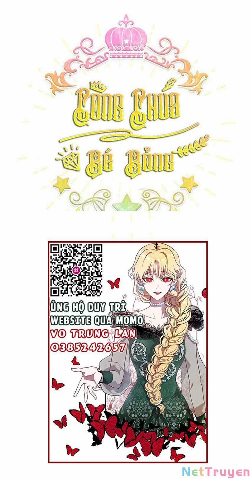 Công Chúa Bé Bỏng 81 trang 7