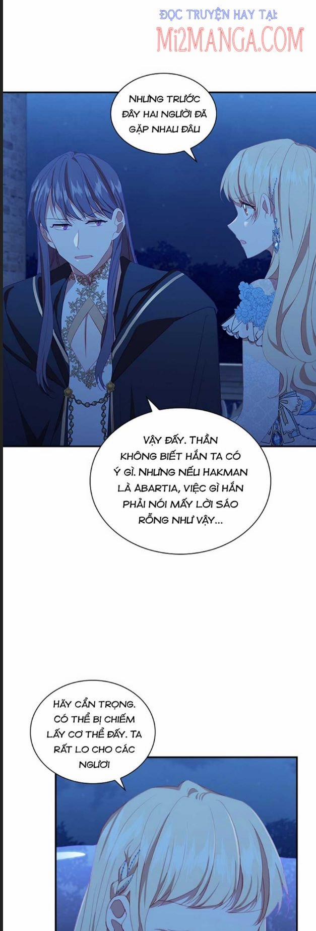 Công Chúa Bé Bỏng 82.5 trang 0