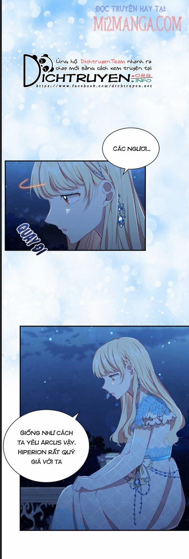 Công Chúa Bé Bỏng 82.5 trang 10