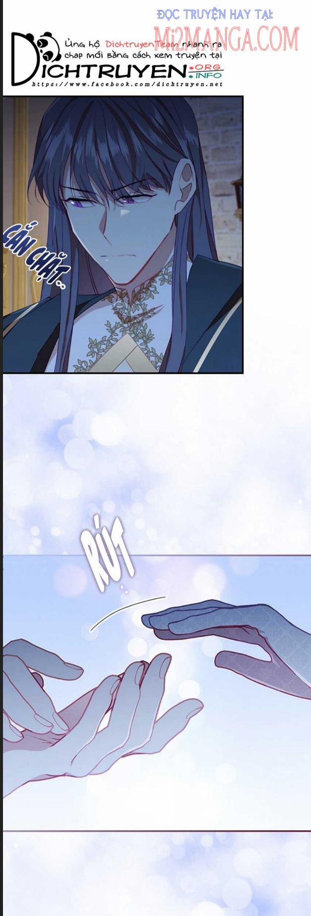 Công Chúa Bé Bỏng 82.5 trang 11