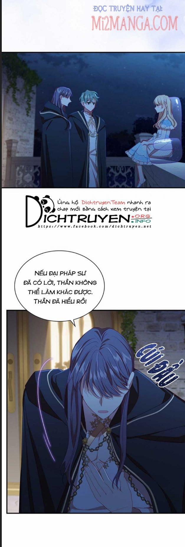 Công Chúa Bé Bỏng 82.5 trang 12