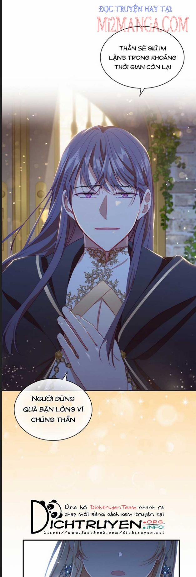 Công Chúa Bé Bỏng 82.5 trang 13