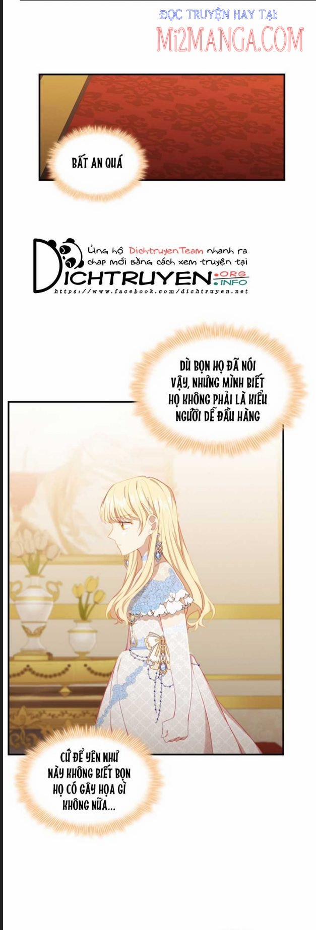 Công Chúa Bé Bỏng 82.5 trang 15