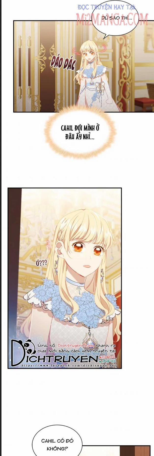 Công Chúa Bé Bỏng 82.5 trang 16