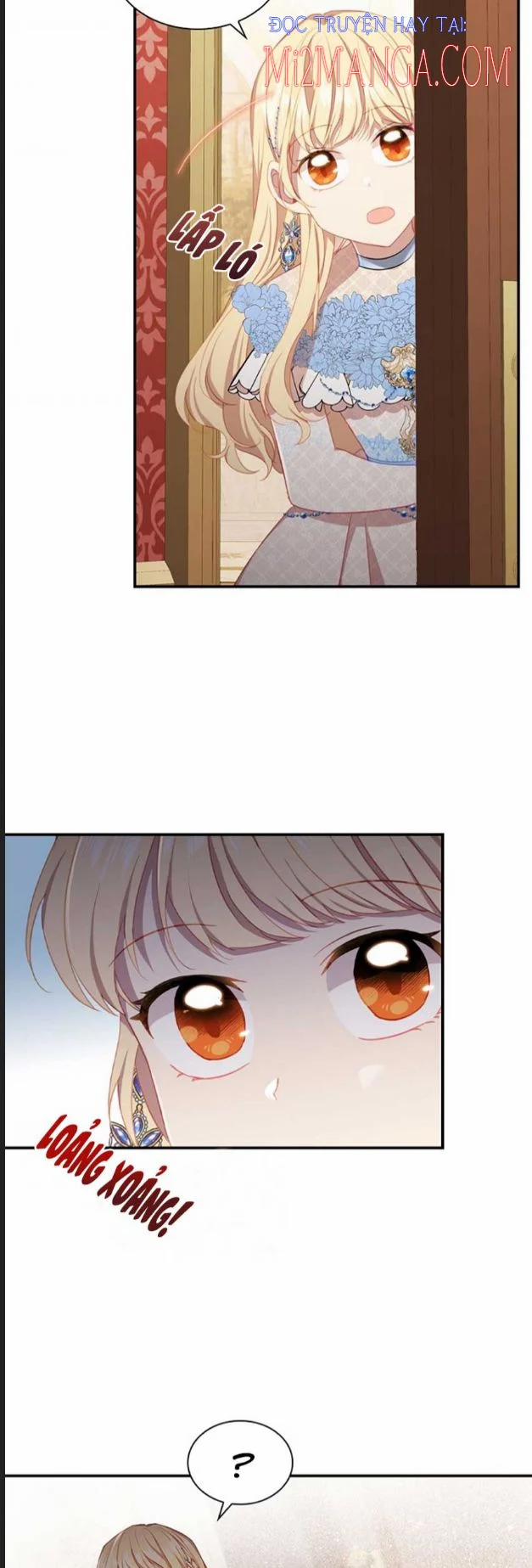 Công Chúa Bé Bỏng 82.5 trang 17