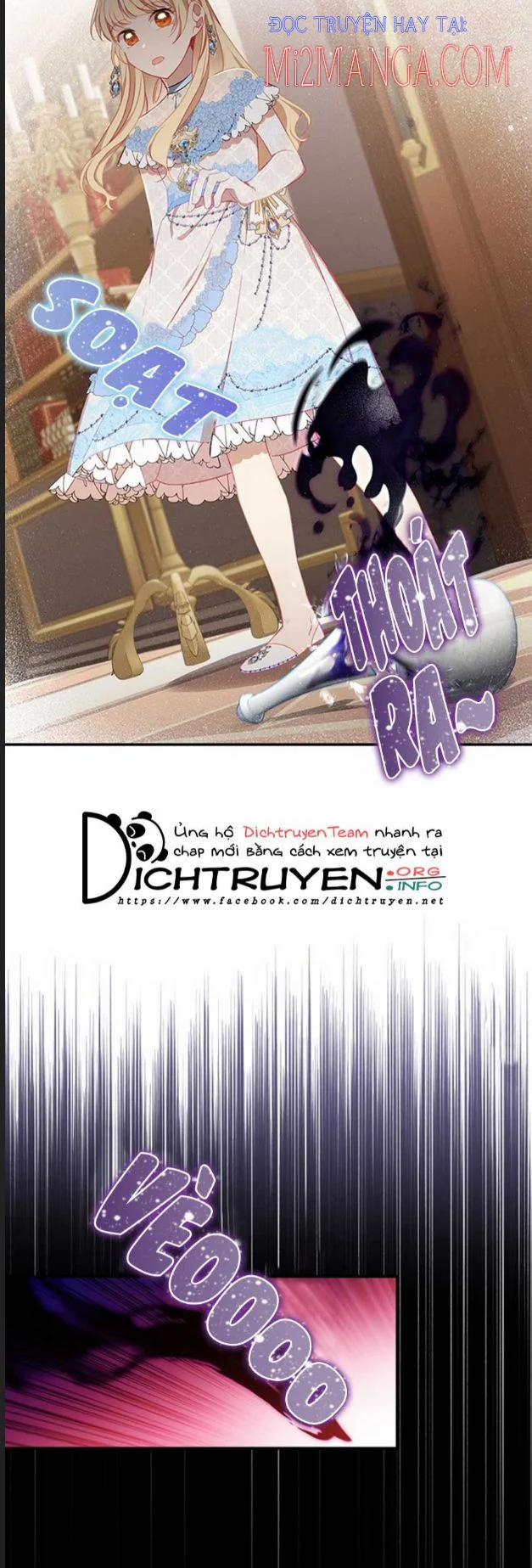 Công Chúa Bé Bỏng 82.5 trang 18