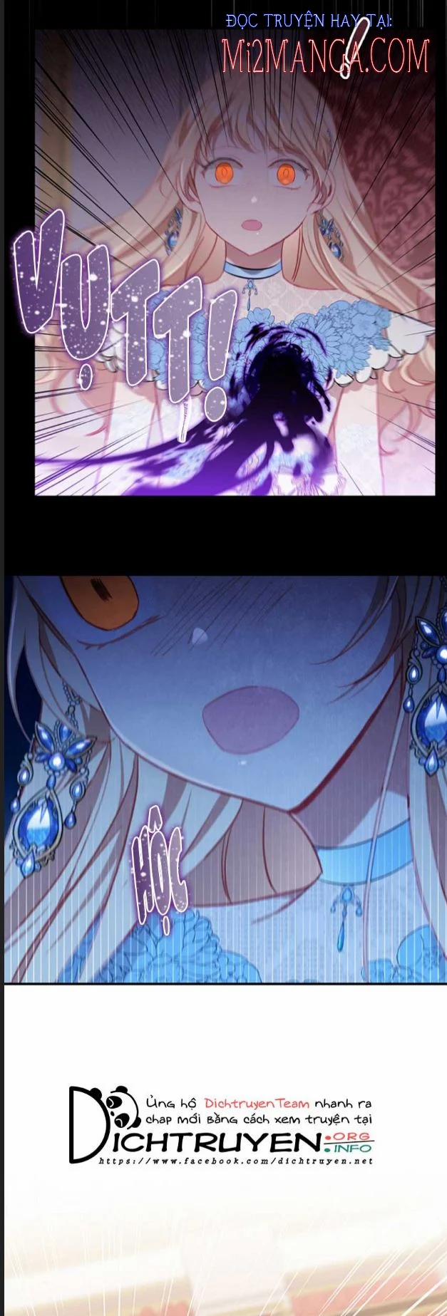 Công Chúa Bé Bỏng 82.5 trang 19