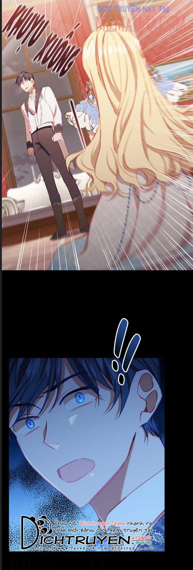 Công Chúa Bé Bỏng 82.5 trang 20