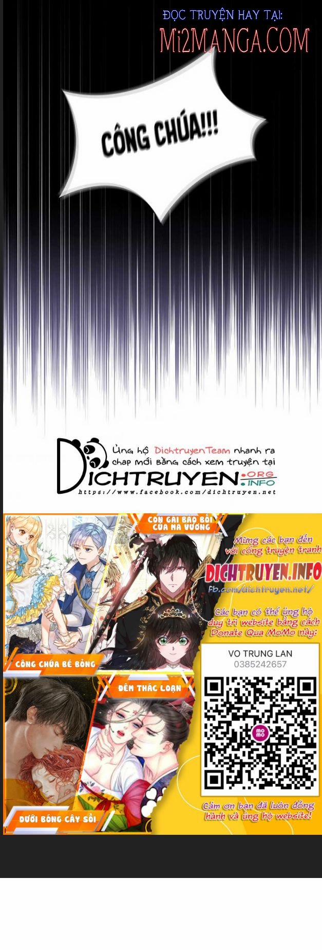 Công Chúa Bé Bỏng 82.5 trang 21