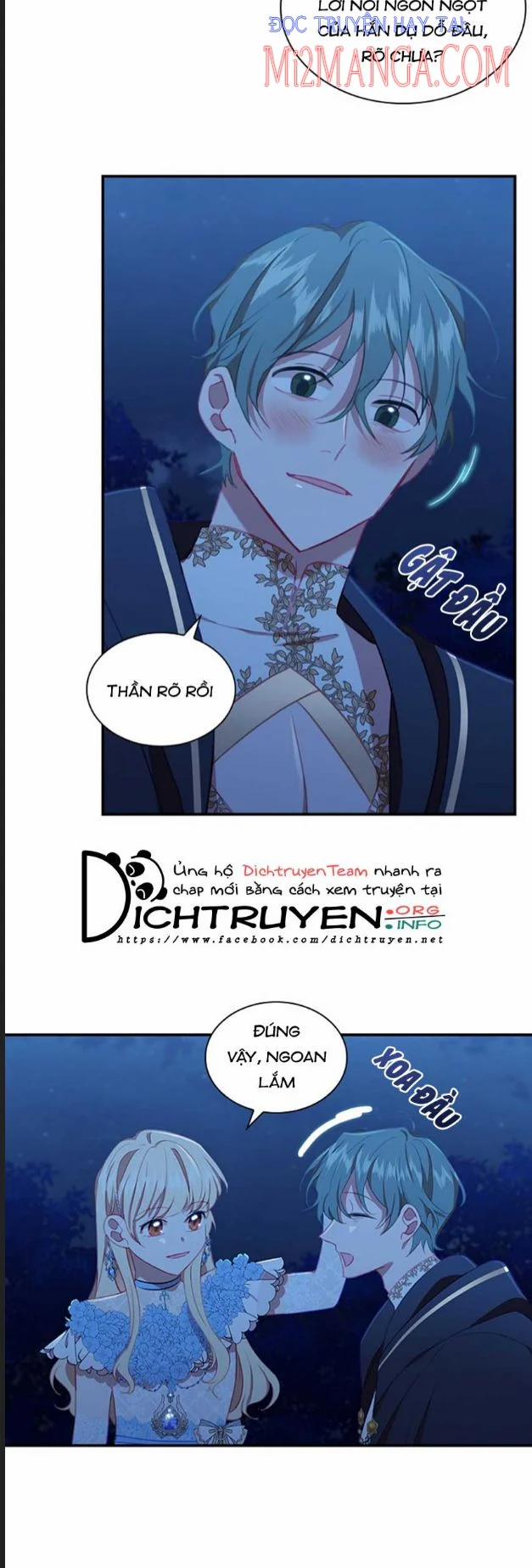 Công Chúa Bé Bỏng 82.5 trang 3