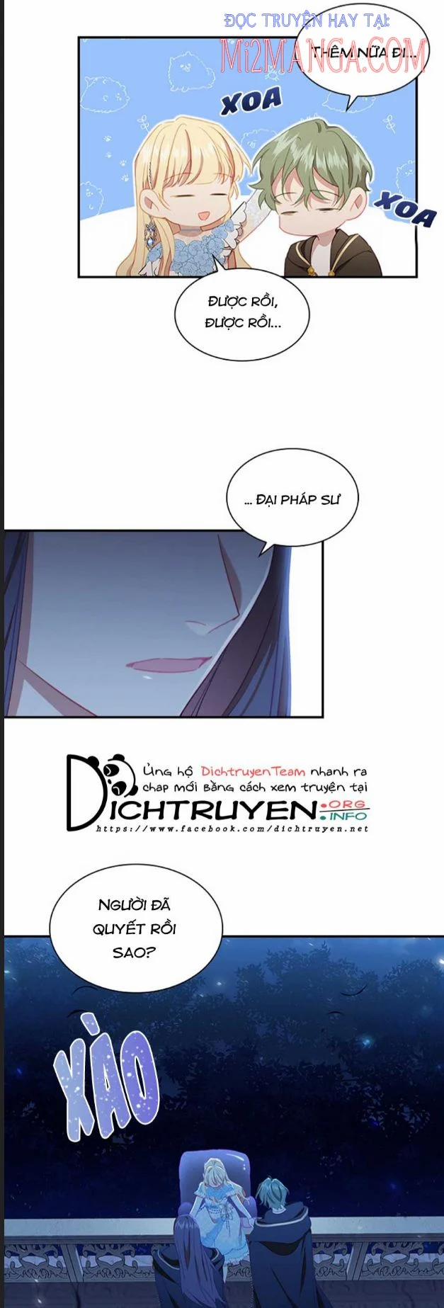 Công Chúa Bé Bỏng 82.5 trang 4