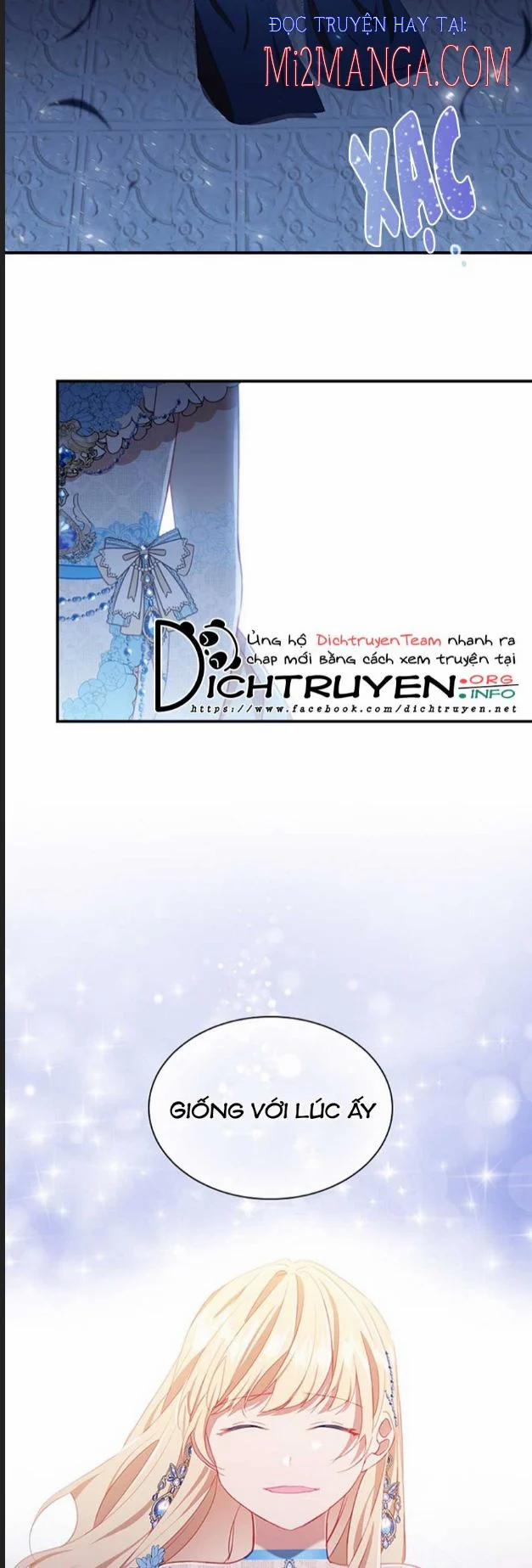 Công Chúa Bé Bỏng 82.5 trang 5