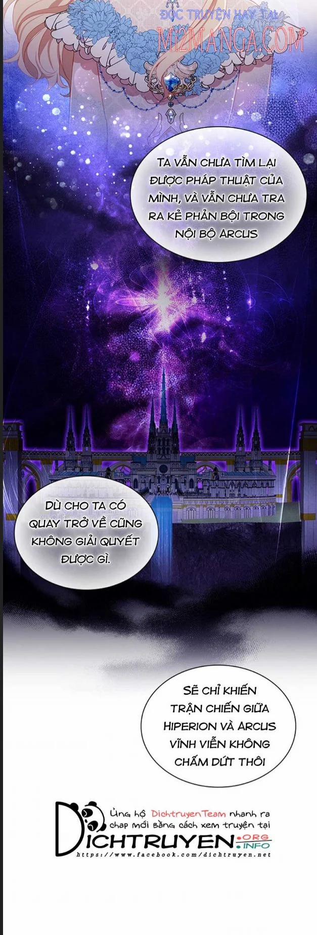 Công Chúa Bé Bỏng 82.5 trang 6