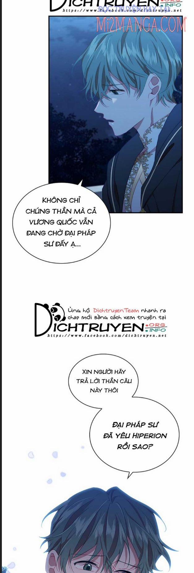 Công Chúa Bé Bỏng 82.5 trang 8