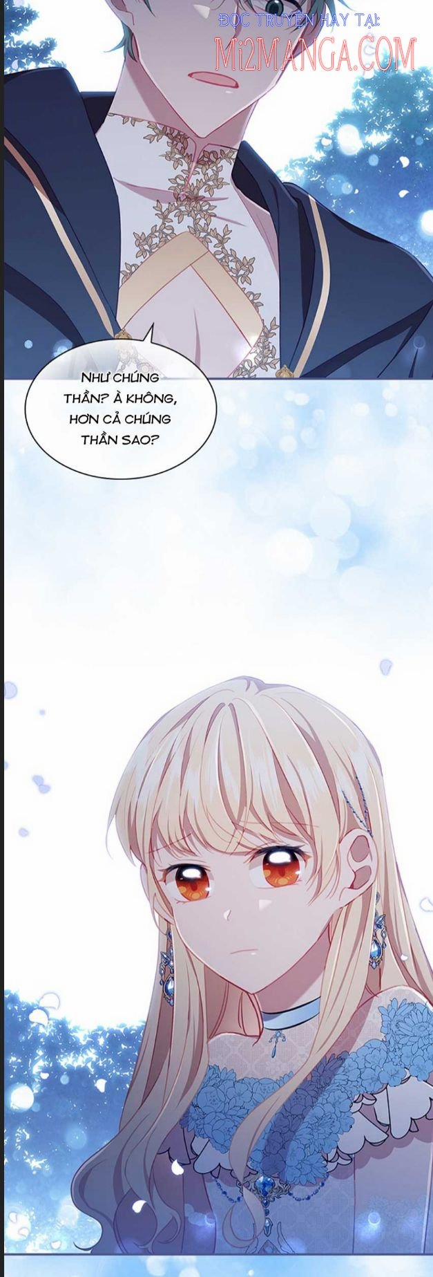 Công Chúa Bé Bỏng 82.5 trang 9