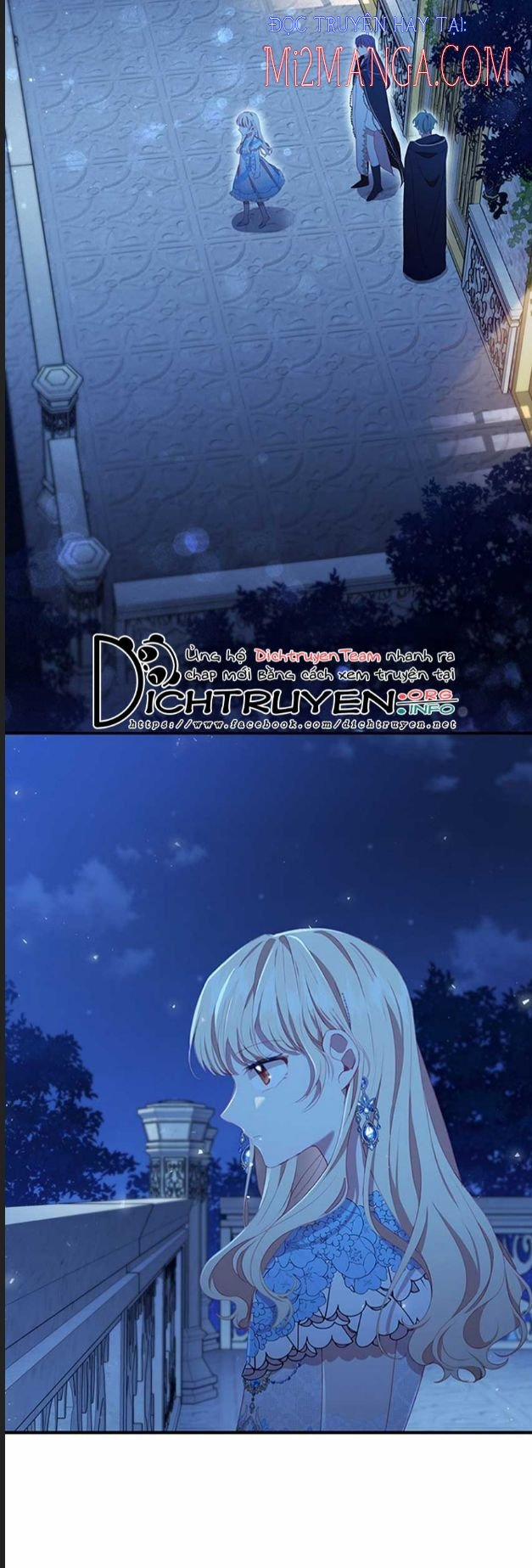 Công Chúa Bé Bỏng 82 trang 1