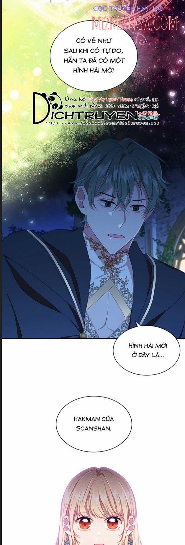 Công Chúa Bé Bỏng 82 trang 13