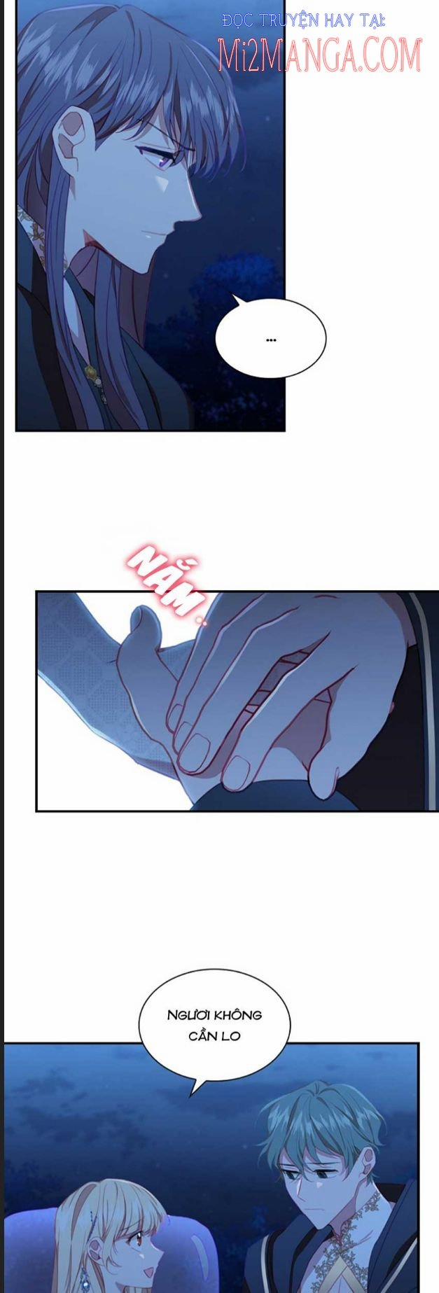 Công Chúa Bé Bỏng 82 trang 15