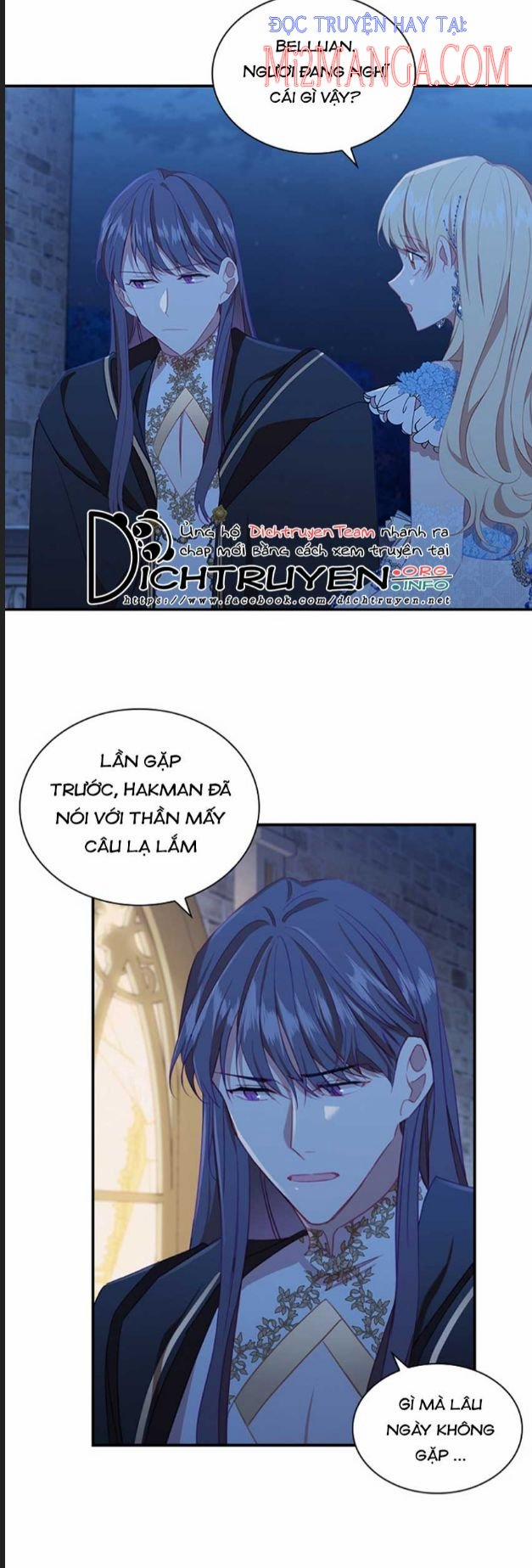 Công Chúa Bé Bỏng 82 trang 17