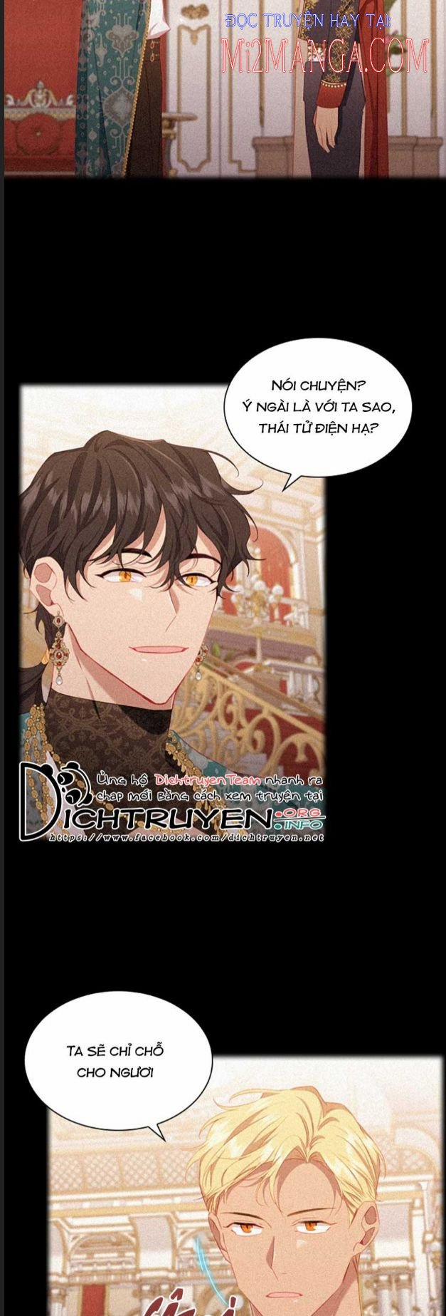 Công Chúa Bé Bỏng 82 trang 3