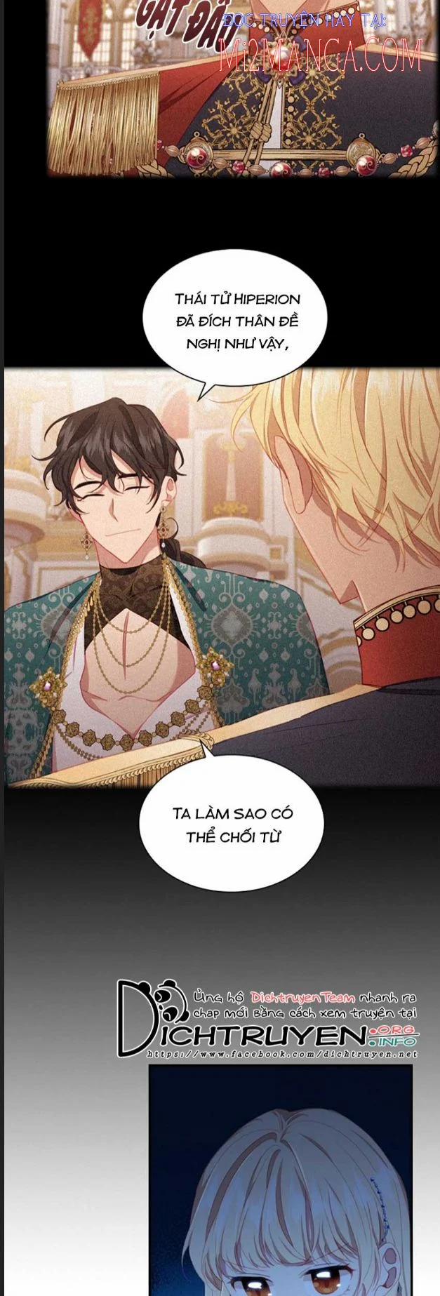 Công Chúa Bé Bỏng 82 trang 4