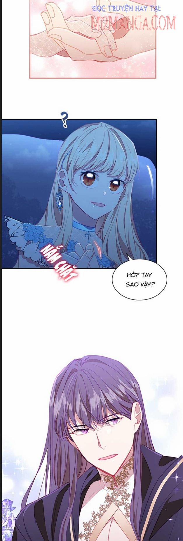 Công Chúa Bé Bỏng 82 trang 8