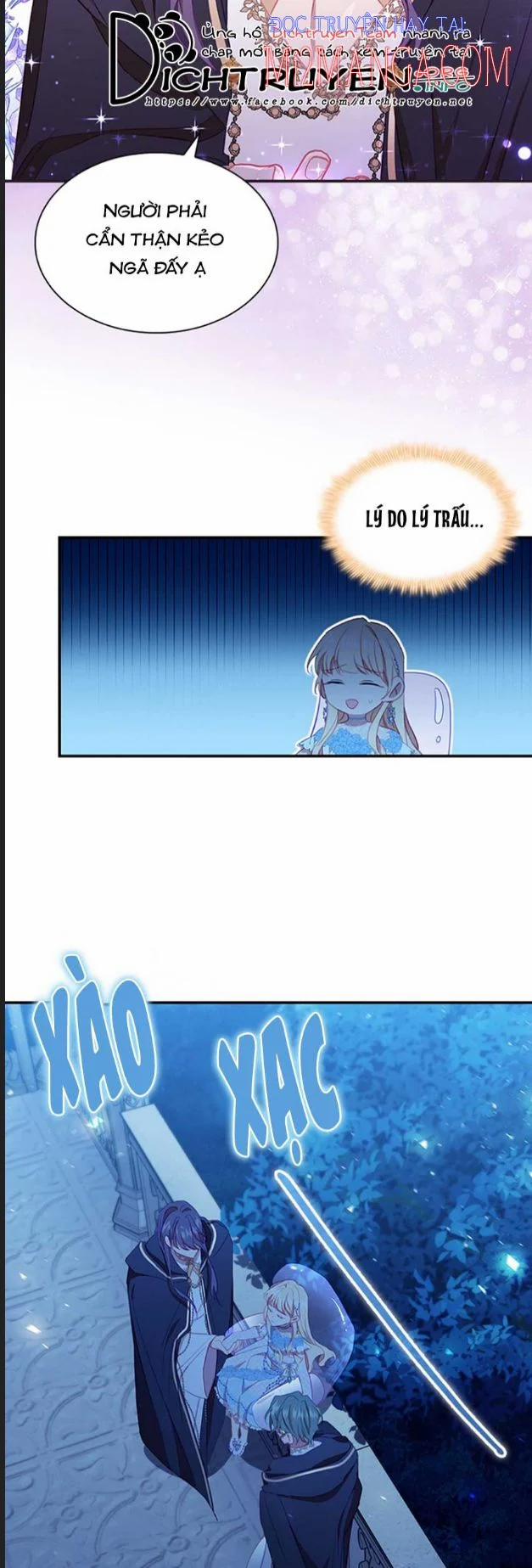 Công Chúa Bé Bỏng 82 trang 9