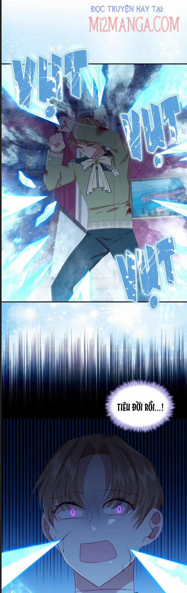 Công Chúa Bé Bỏng 83.5 trang 0