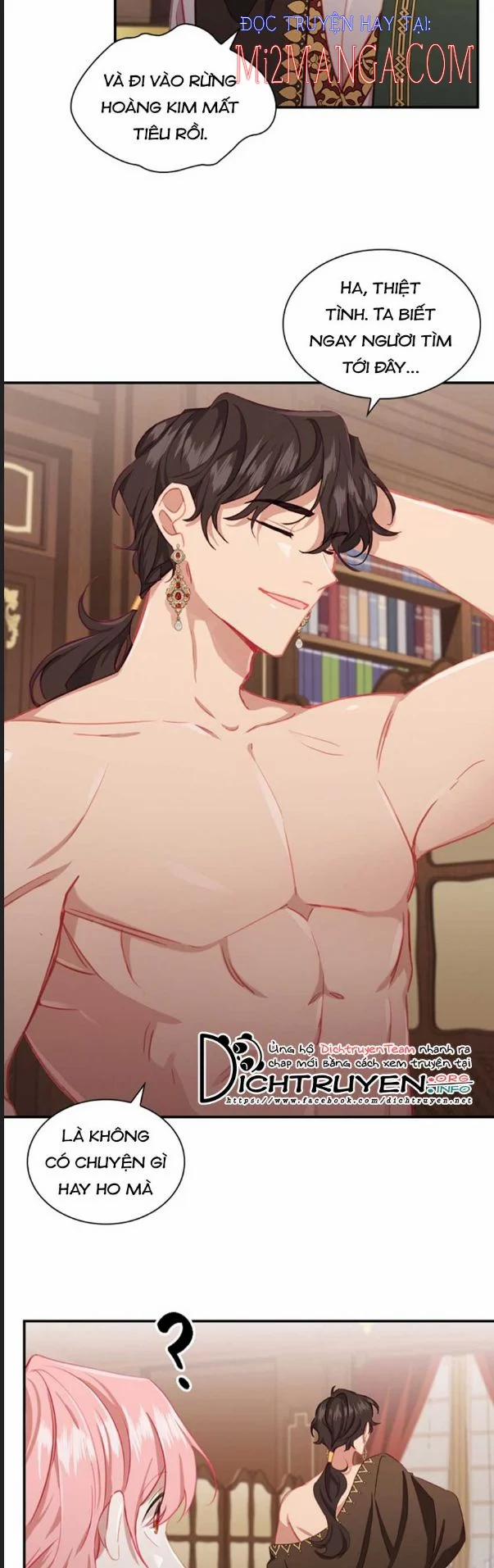 Công Chúa Bé Bỏng 83.5 trang 12